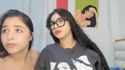 Rous and Sweet online show from October 18, 2025, 3:09 am