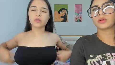 rous_and_sweet09 online show from April 19, 2026, 11:07 pm