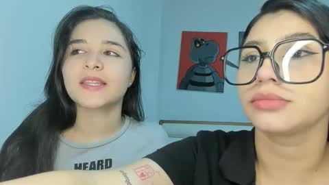 rous_and_sweet09 online show from June 9, 2026, 3:40 am