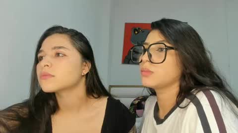rous_and_sweet09 online show from June 12, 2026, 2:54 am