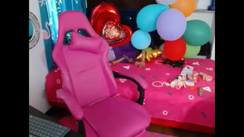 rous_kinky online show from September 23, 2025, 8:56 pm