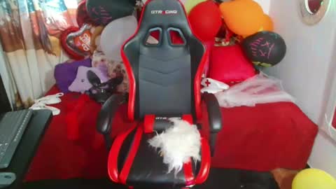 rous_kinky online show from October 29, 2025, 9:49 pm