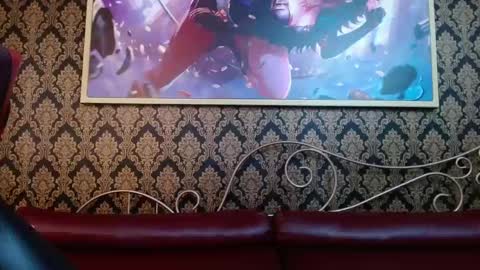 rouse darkk online show from February 27, 2025, 6:07 am