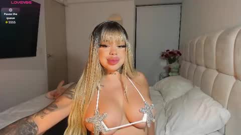 DREAM online show from July 2, 2026, 11:22 pm