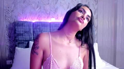  R O S E   L I A  online show from March 4, 2026, 4:57 pm