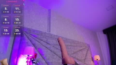 ROUSE  online show from March 20, 2026, 11:31 pm