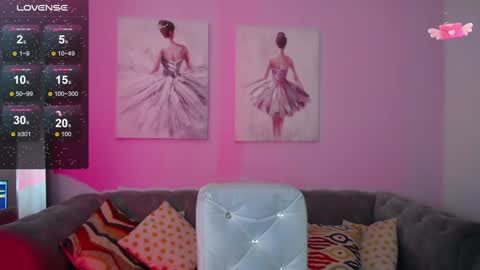 Rousee online show from January 31, 2025, 3:41 am