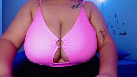 Call me Rous  online show from December 7, 2024, 12:30 am