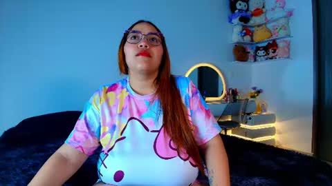 Snapshot of rousrossell_4 chatting on July 6, 2026, 10:34 pm Call me Rous online show from July 6, 2026, 10:34 pm