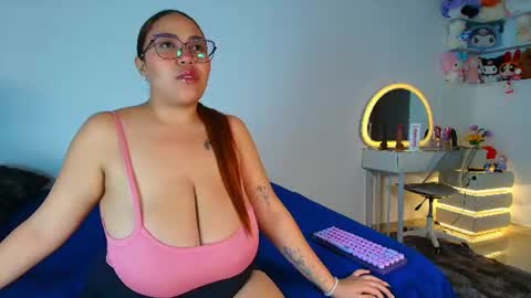 Snapshot of rousrossell_4 chatting on July 24, 2026, 4:16 pm Call me Rous online show from July 24, 2026, 4:16 pm