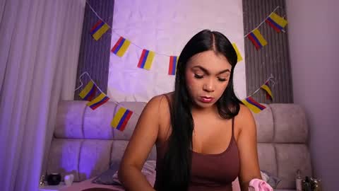 Snapshot of rousse_coup chatting on July 2, 2026, 7:20 pm Rosse and Miller online show from July 2, 2026, 7:20 pm