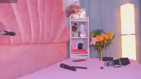 Rousse 3 online show from February 23, 2026, 1:58 am