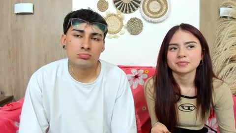 rousse_n_kenji online show from May 6, 2026, 7:41 pm