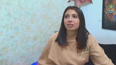 rousse_violet online show from January 14, 2025, 9:51 pm