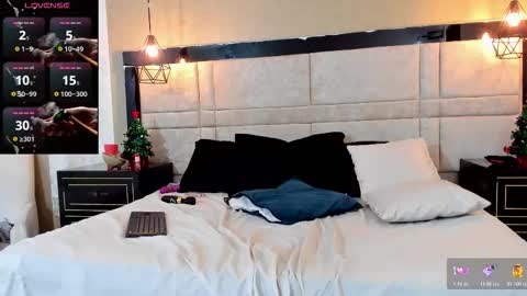 RousseWalker online show from November 27, 2025, 1:07 am