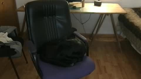 rousshen online show from April 28, 2026, 4:12 pm