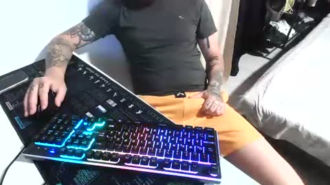 Snapshot of route45 chatting on June 14, 2026, 5:59 pm tell me BJ all tips are appreciated inclusive offline online show from June 14, 2026, 5:59 pm
