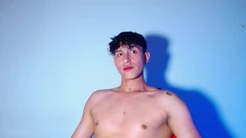 rowanboy23 online show from February 3, 2026, 3:15 am