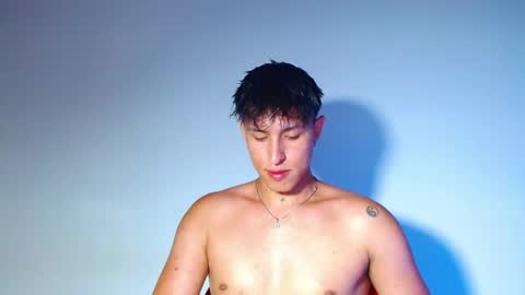 rowanboy23 online show from March 22, 2026, 12:47 am