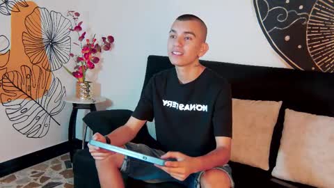 Rowan online show from October 10, 2025, 12:15 pm