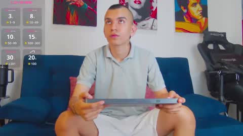 Rowan online show from June 16, 2026, 11:57 am
