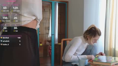 rowenacady online show from March 5, 2025, 6:33 am