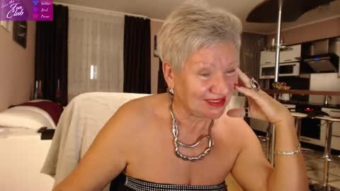 Roxana online show from December 27, 2024, 6:10 pm