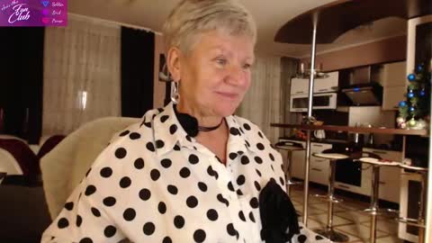 Roxana online show from December 29, 2024, 4:40 pm