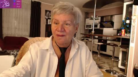 Roxana online show from January 12, 2025, 4:29 pm