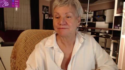 Roxana online show from January 14, 2025, 8:48 pm