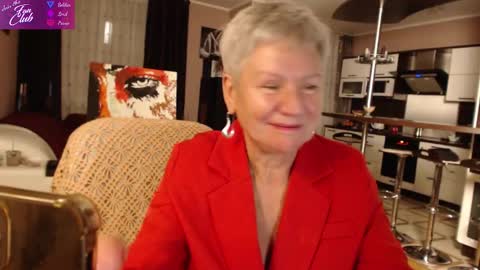 Roxana online show from January 17, 2025, 5:08 pm