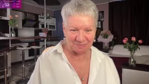 Roxana online show from February 21, 2025, 3:10 pm