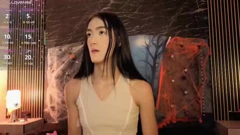 roxana_scottt online show from October 18, 2025, 11:11 am