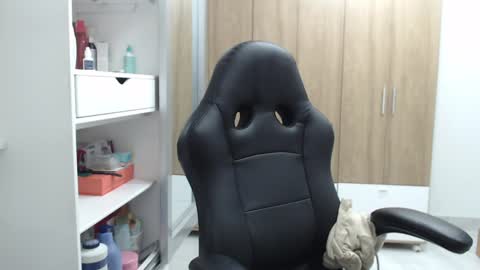 Roxana online show from January 19, 2025, 11:32 pm