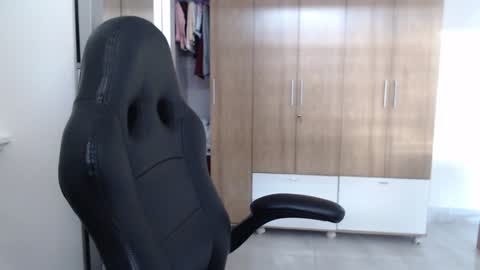 Roxana online show from January 21, 2025, 10:08 pm