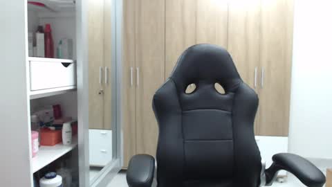 Roxana online show from February 7, 2025, 12:20 am