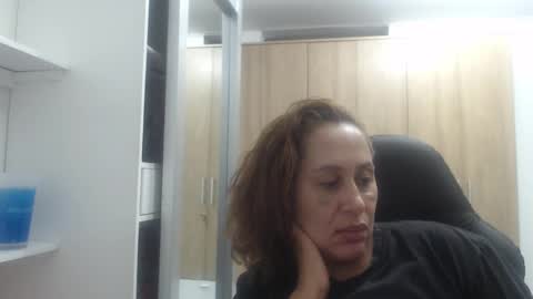 Roxana online show from February 27, 2025, 1:59 am