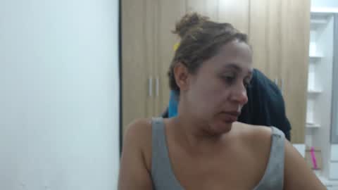Roxana online show from October 10, 2025, 11:04 pm