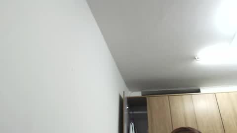 Roxana online show from October 12, 2025, 2:32 am