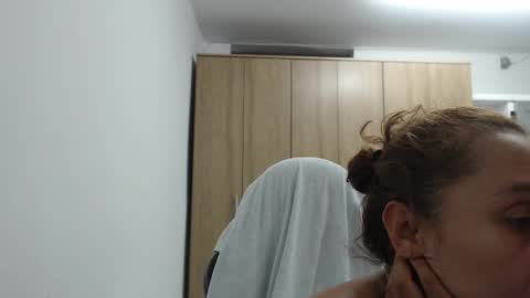 Roxana online show from March 20, 2026, 2:05 am