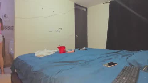 roxanasexy2025 online show from March 1, 2025, 10:34 am