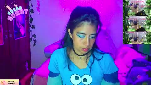 roxxy online show from January 13, 2026, 1:33 am