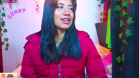 roxxy online show from January 14, 2026, 5:35 am