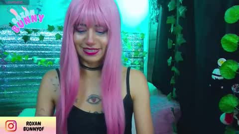 roxxy online show from February 17, 2026, 3:25 am