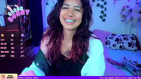 roxxy online show from May 19, 2026, 1:56 am