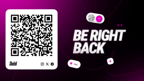 Roxy online show from March 9, 2025, 6:54 pm