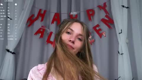 roxannastoo online show from October 30, 2025, 2:24 am