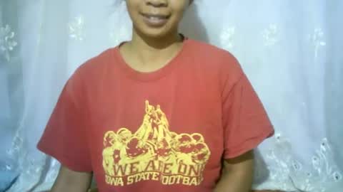 roxanne_98 online show from March 12, 2025, 2:20 am