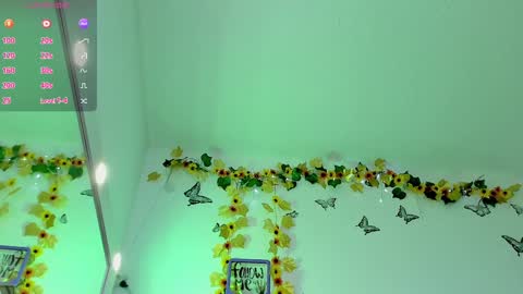 roxanne online show from January 18, 2025, 10:39 pm