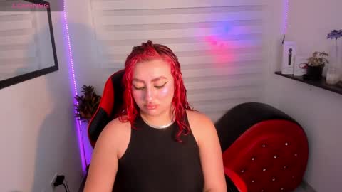 roxanne online show from March 31, 2026, 12:27 pm